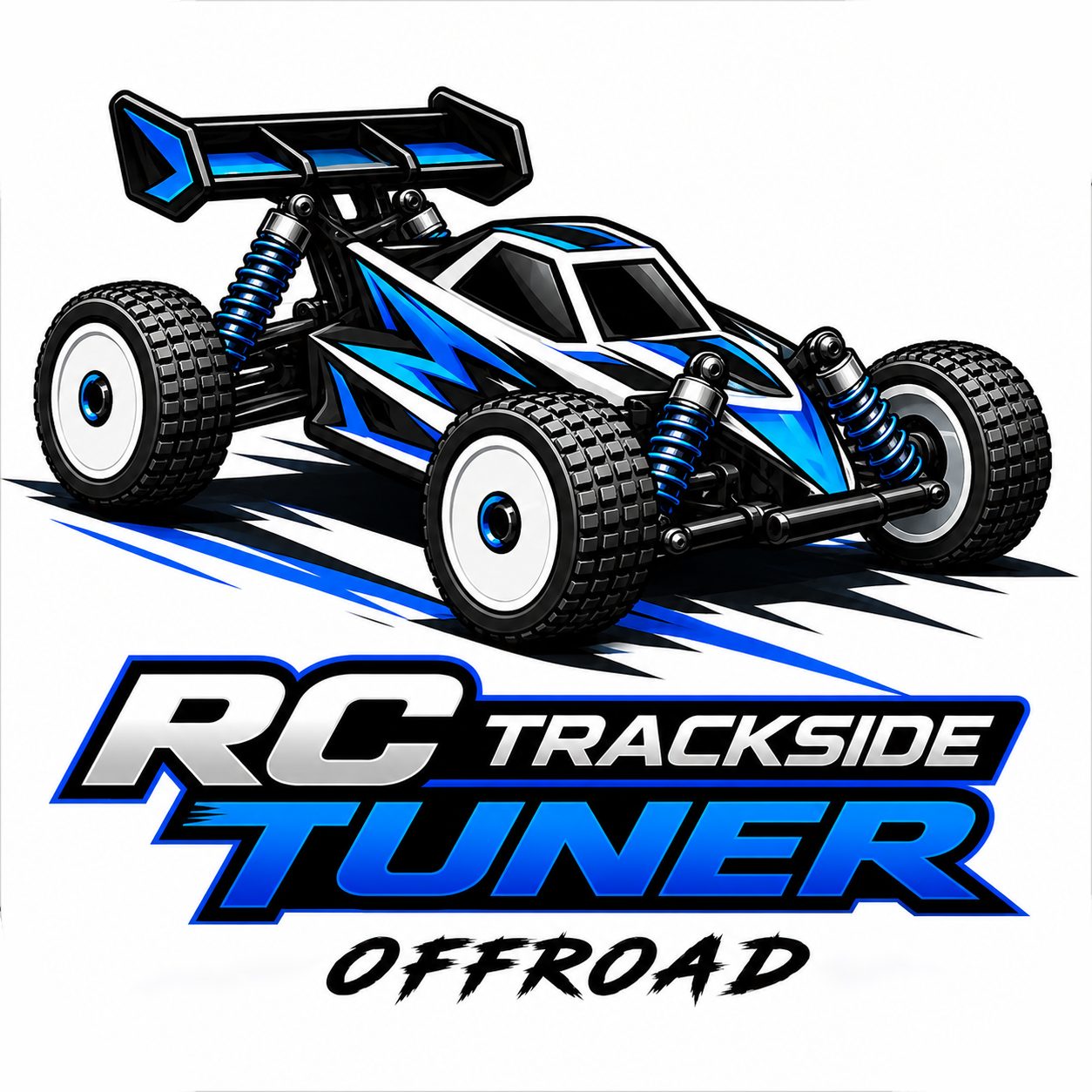 RC Trackside Tuner